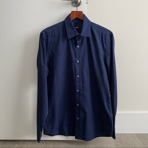 Boss Dress Shirt